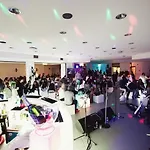Hotel City 호텔