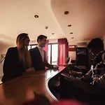 호텔 Hotel City