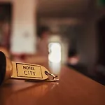 호텔 Hotel City 카이로 몬테노테