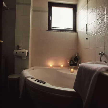 Hotel City 3* 카이로 몬테노테