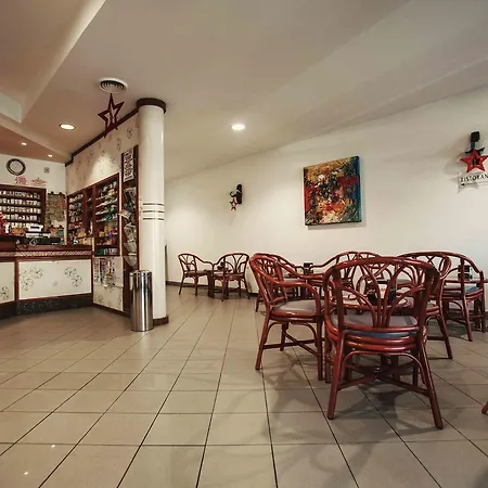 Hotel City 호텔 카이로 몬테노테