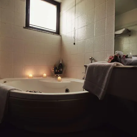 Hotel City 호텔 3*