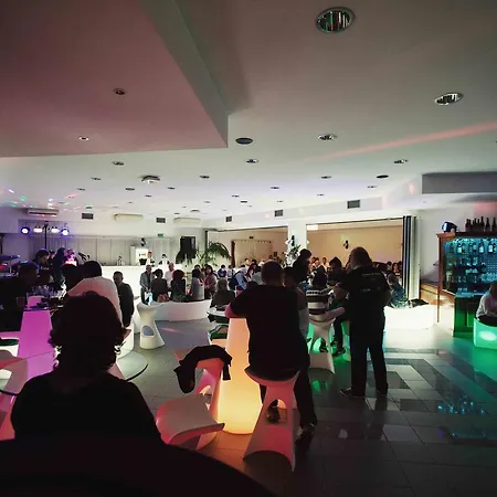 Hotel City 카이로 몬테노테