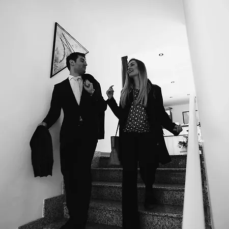 Hotel City Hotel Cairo Montenotte