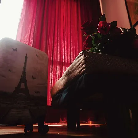 Hotel City