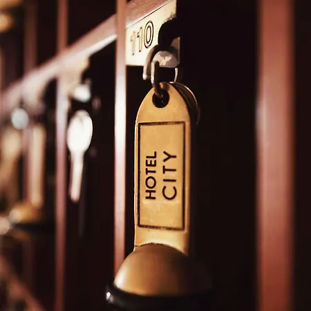 Hotel City 3* Cairo Montenotte