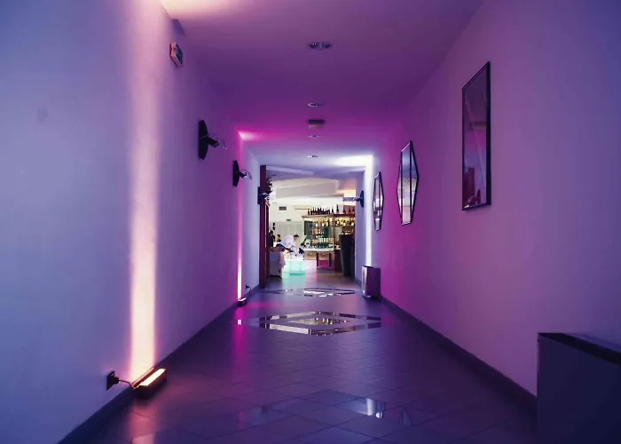 Hotel Hotel City