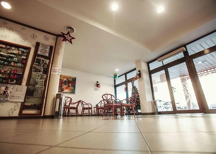 Hotel City Hotel 3*
