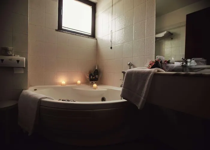Hotel City 3*