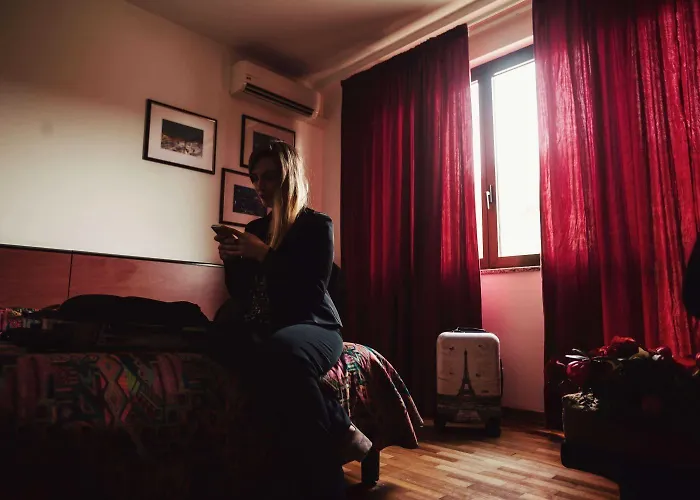 Hotel City Cairo Montenotte