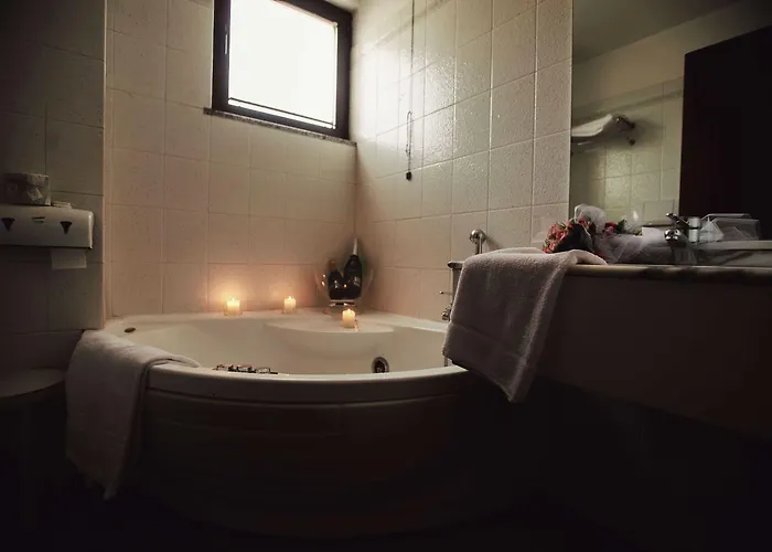 Hotel City Отель 3*