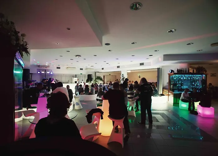 Hotel City Cairo Montenotte