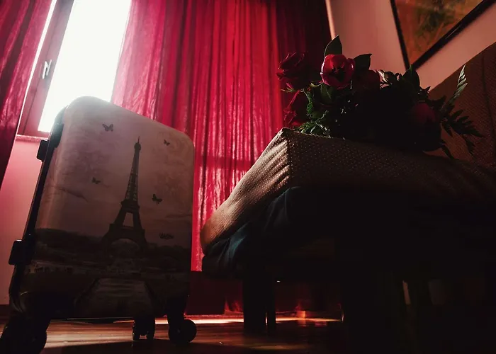 Hotel City