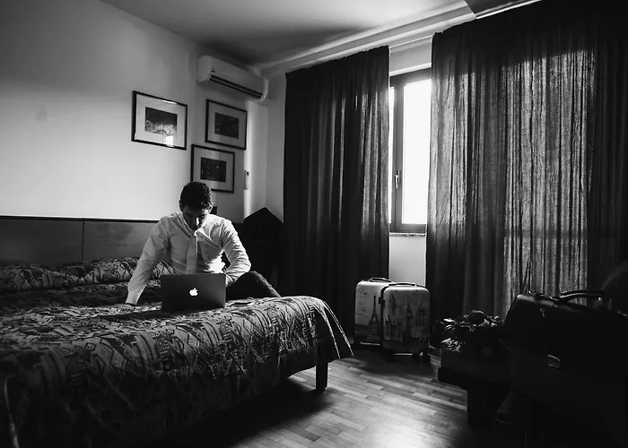 Hotel City Отель